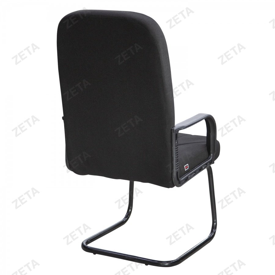 Кресло "Маджестик" (на чёрных полозьях) - изображение 4