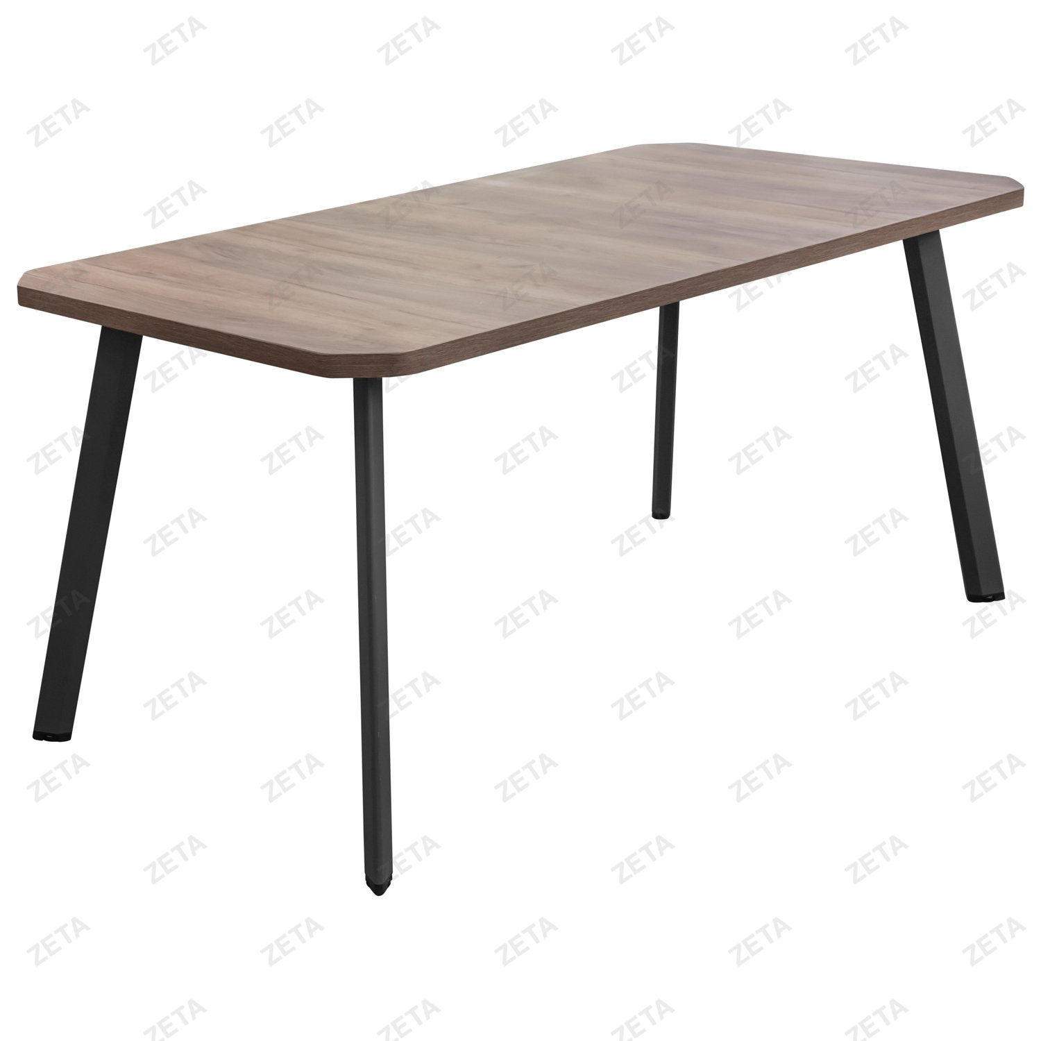 Стол с каркасом "PG-F20B-16B"