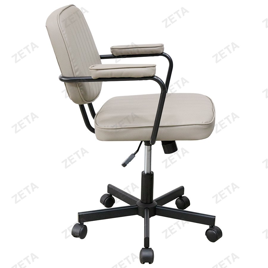 Кресло №SLRC-32 (серый) (ВИ) - изображение 3