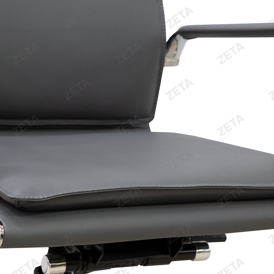 Кресло №5729A-H (темно-серый) (ВИ) - изображение 5