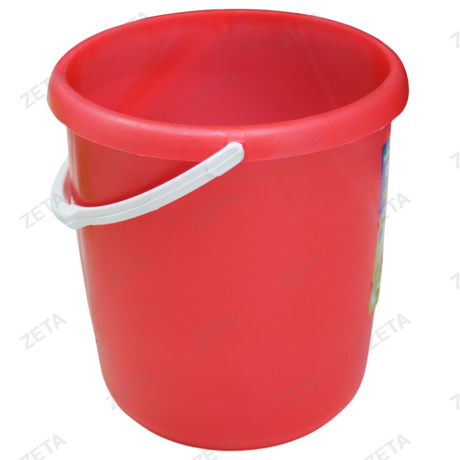 Ведро "Польша" 16 л, пищевой