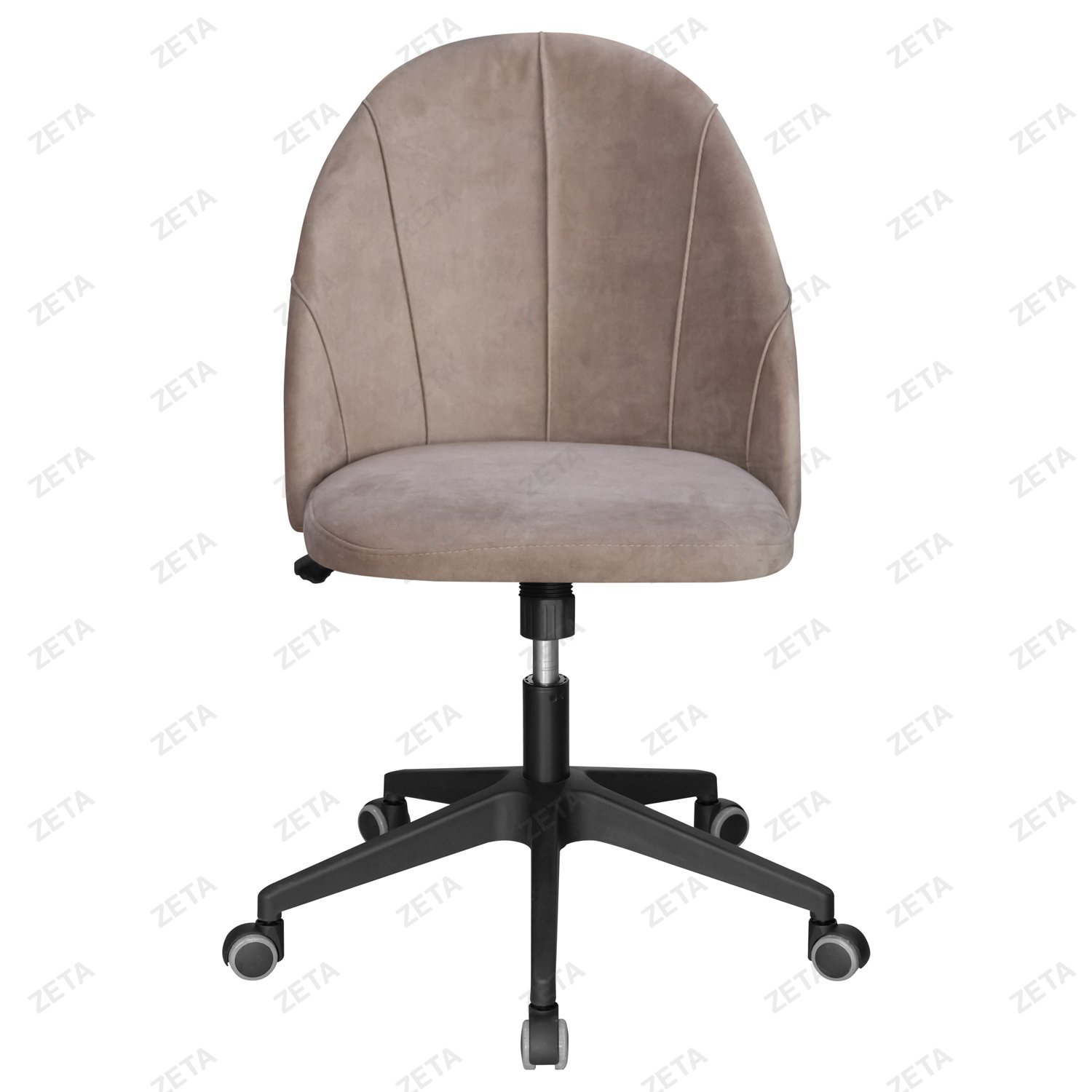 Кресло "Джули" (крестовина Nylon)