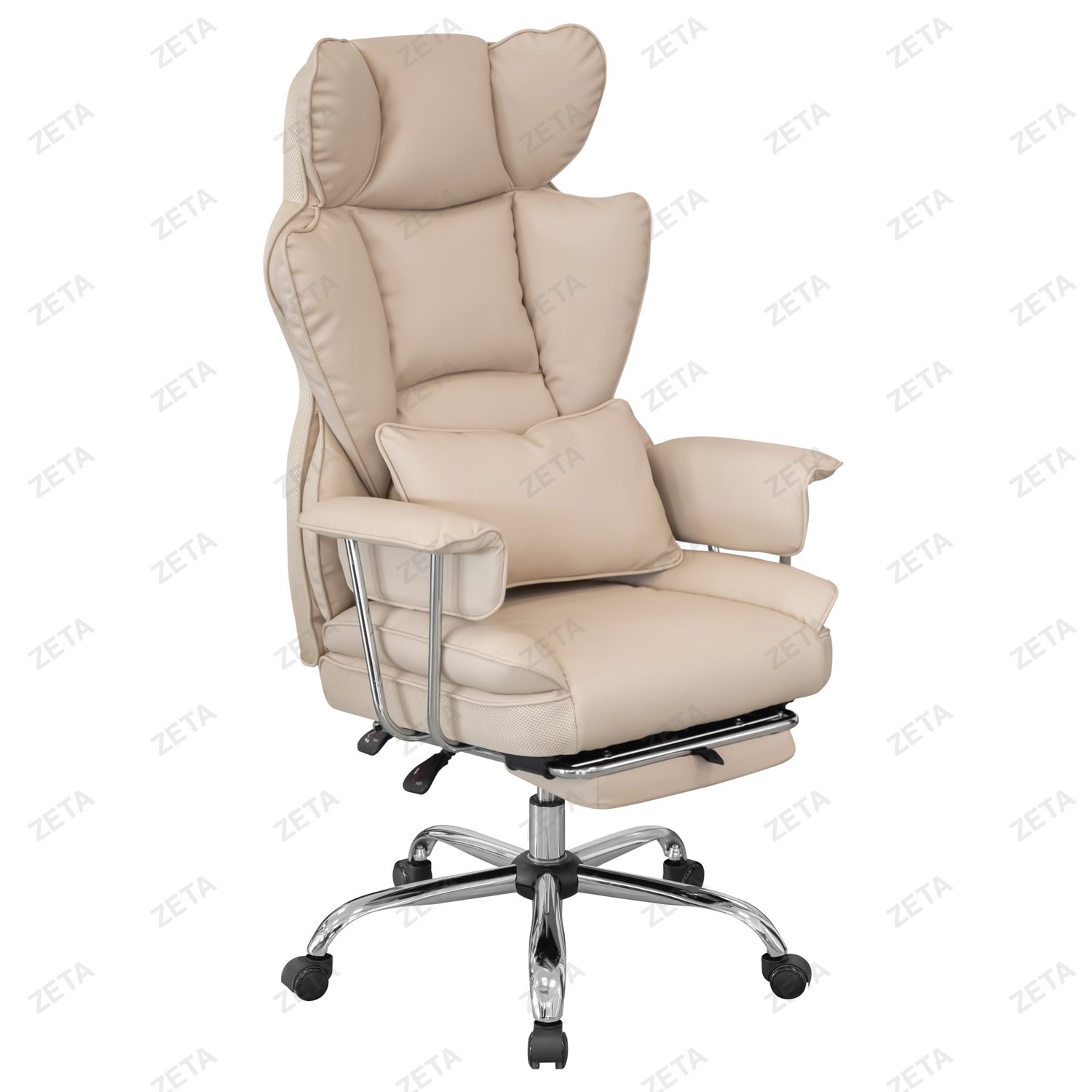 Кресло EQ-5055-1 (бежевый) (ВИ)