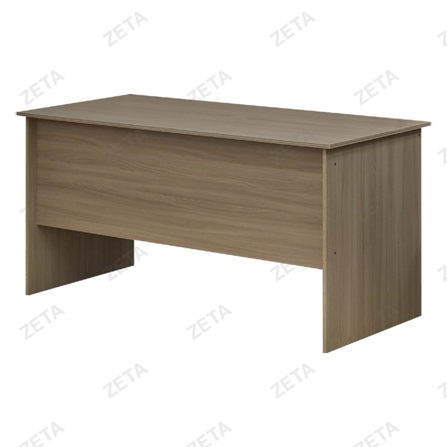 Стол "КУЛ-104" (ясен шимо светлый) (М-Узб)