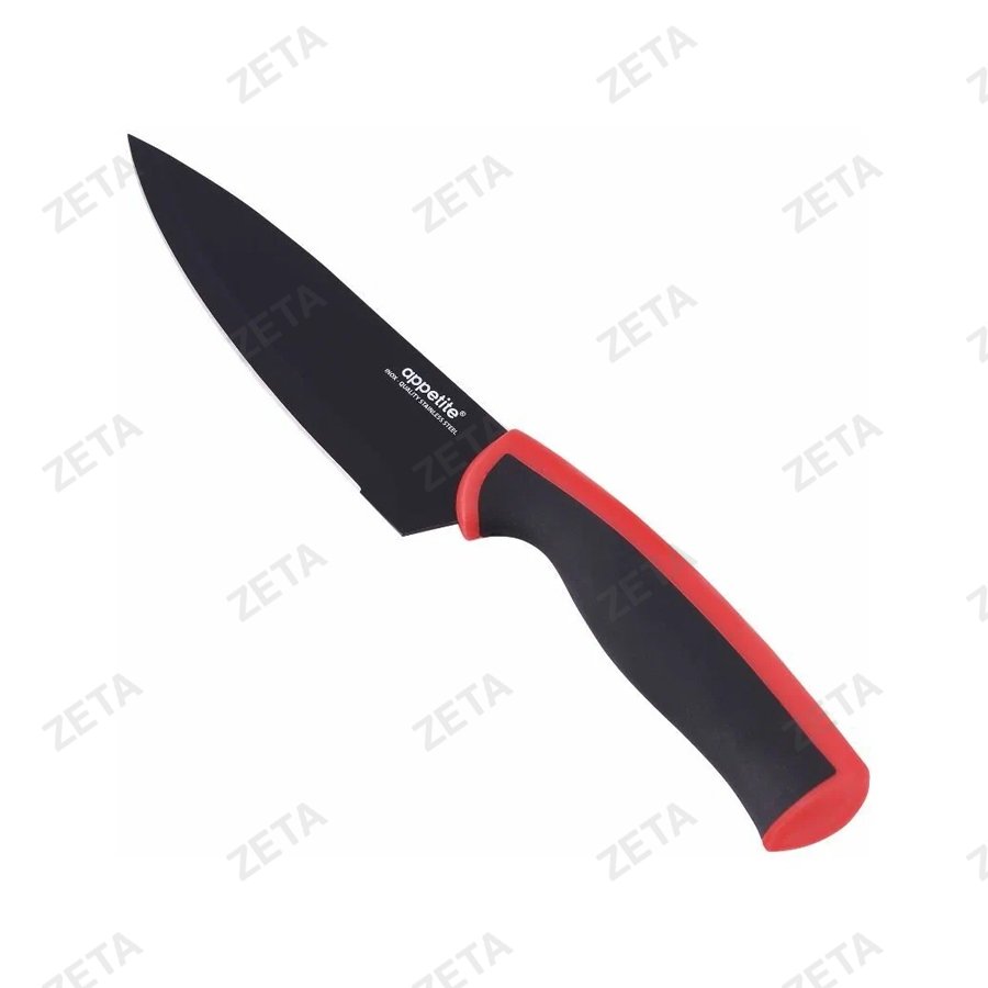 Нож 15 см. №FLT-002B-1R - изображение 1