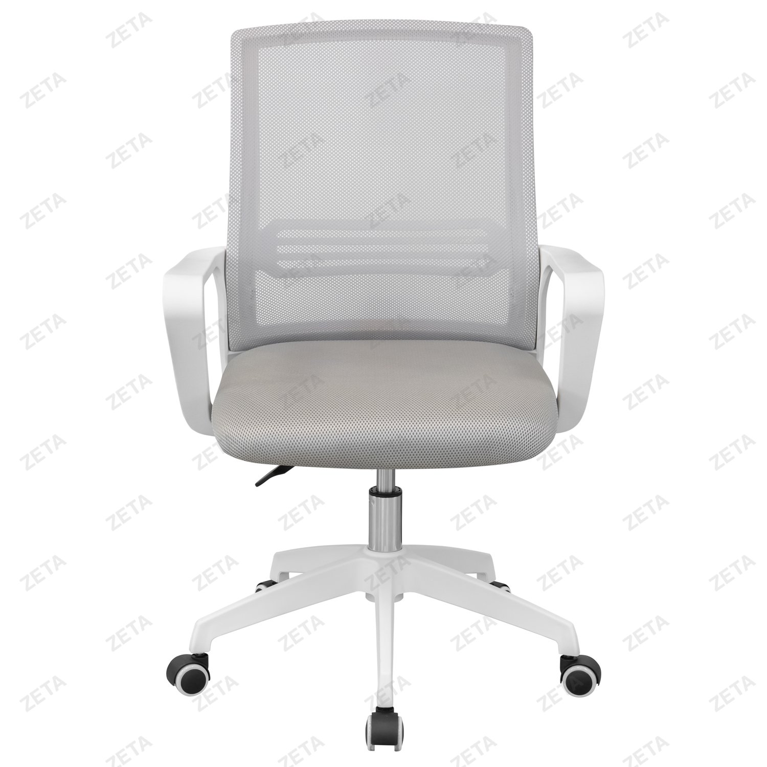 Кресло 826-W-S (серый) (ВИ)