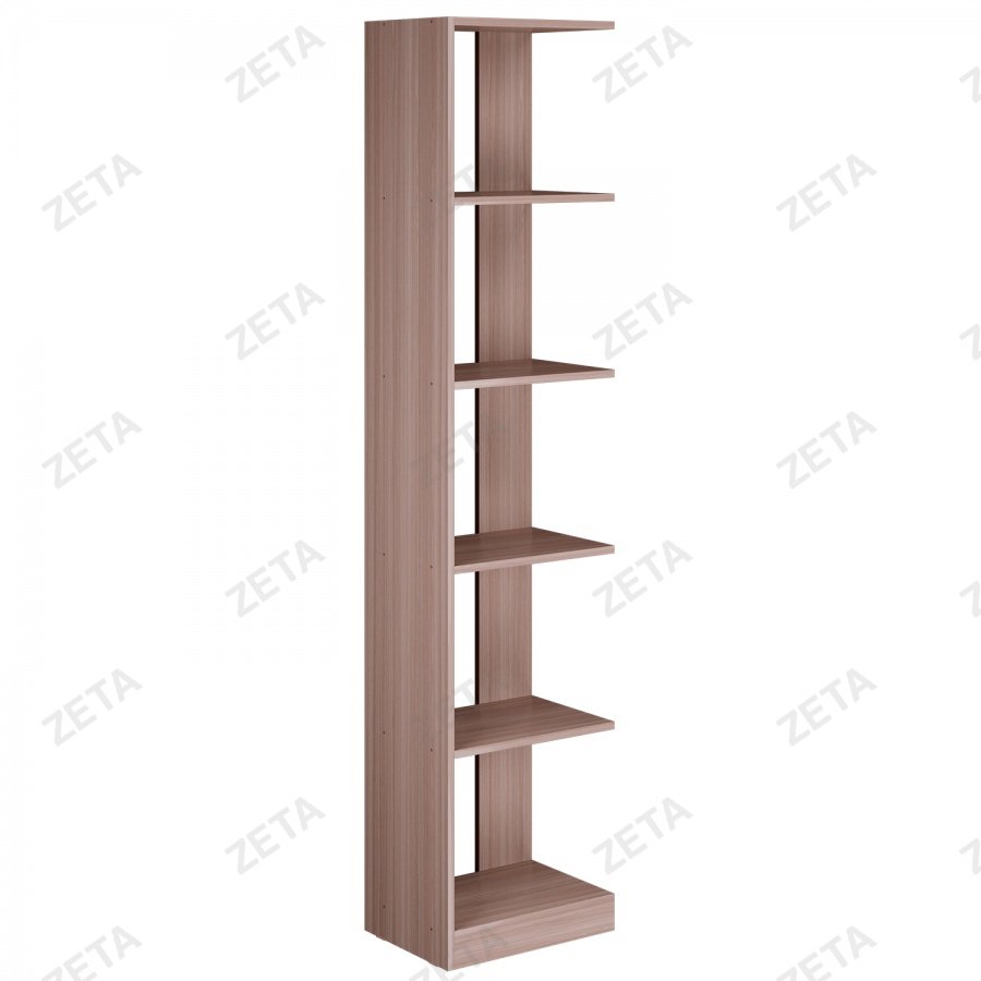 Стеллаж открытый "КУЛ-407"