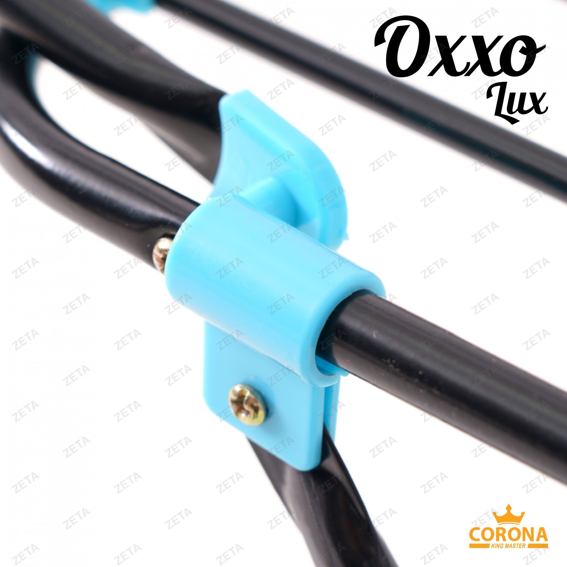 Сушилка для белья "Oxxo lux" №KRT/17-002 - изображение 4