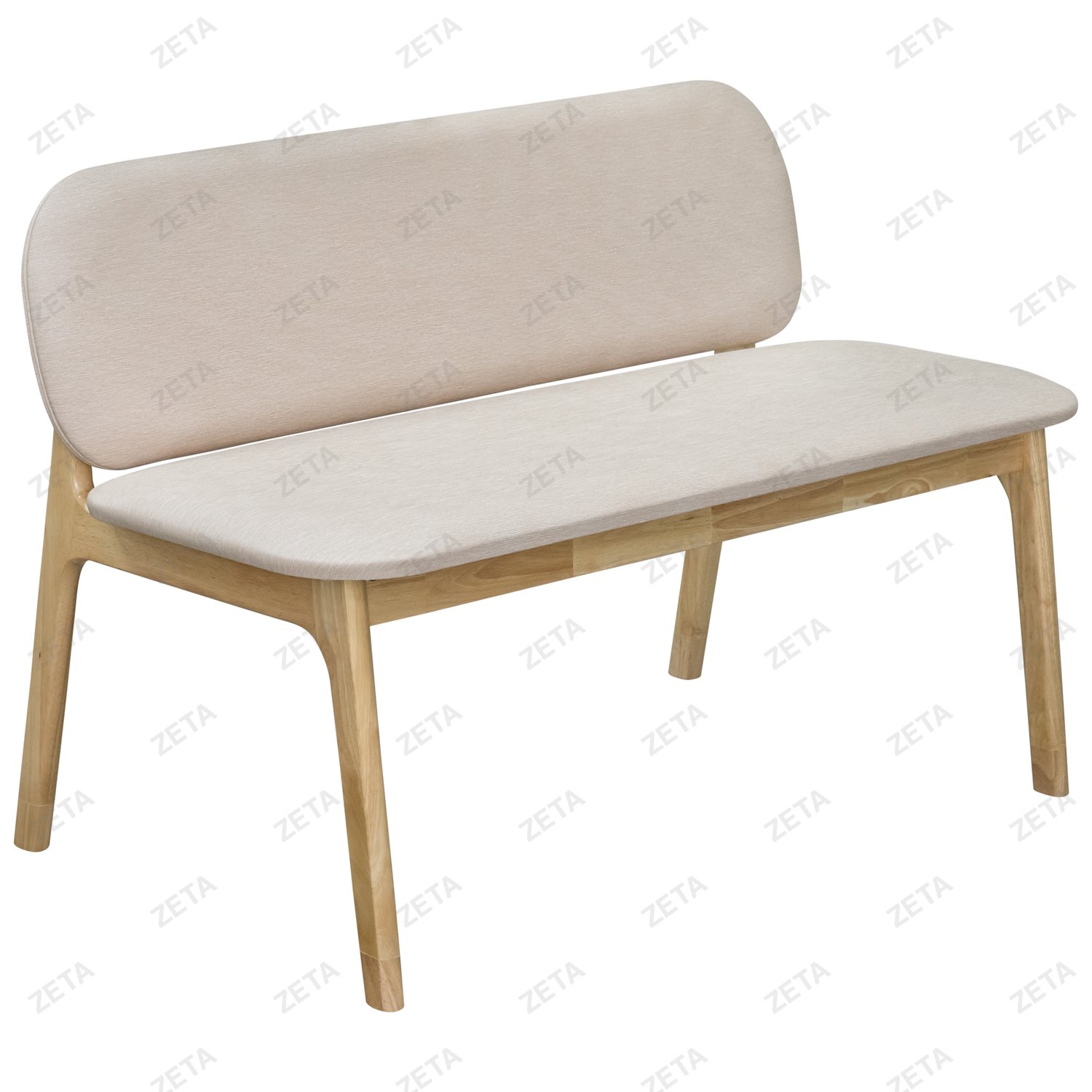 Скамья "AA" (натуральный) (Вьетнам)