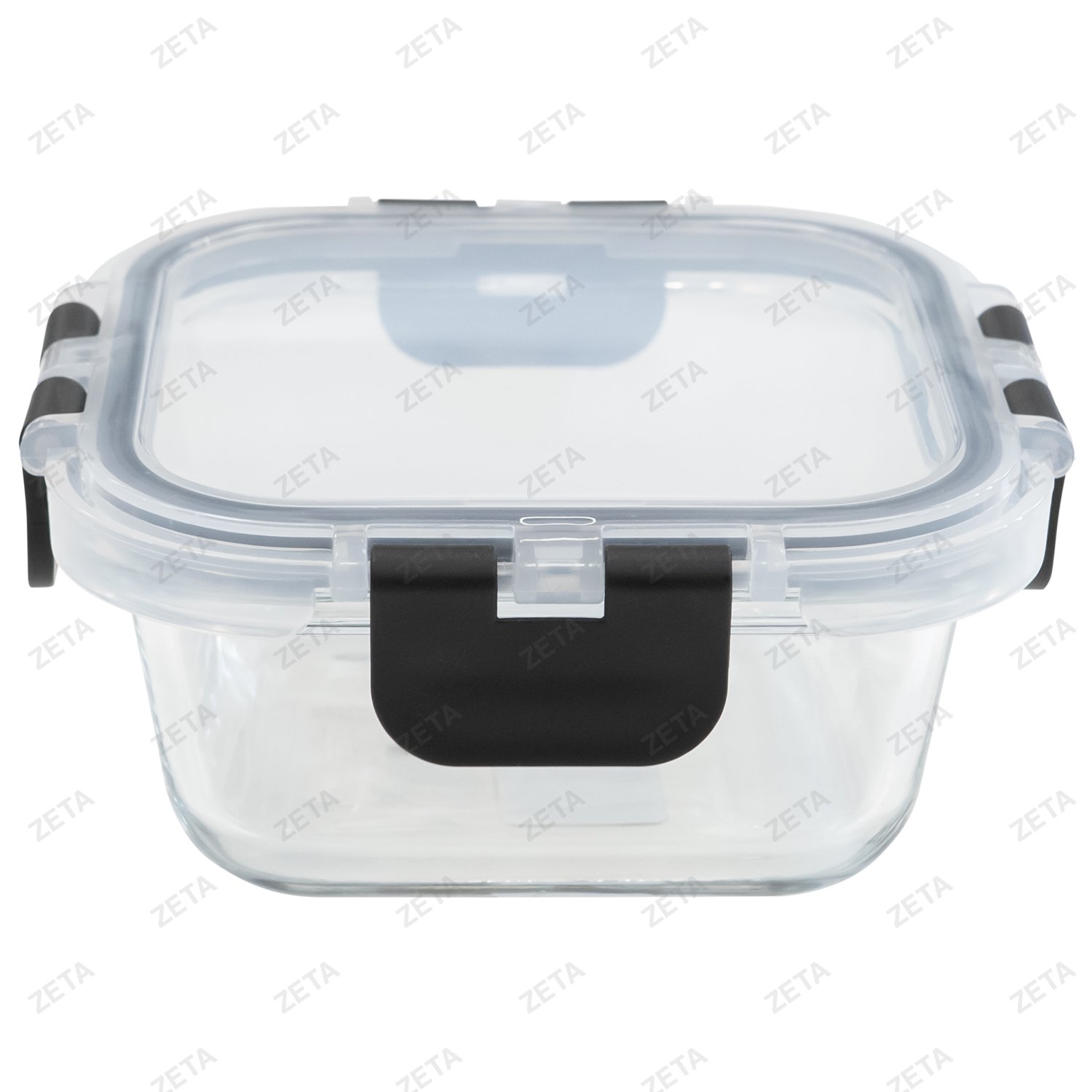 Контейнер с крышкой 320 мл №JZ-PP3007 (ВИ)