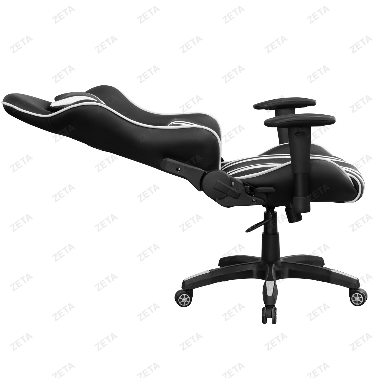 Кресло SLDJ-011 (черный) (ВИ)