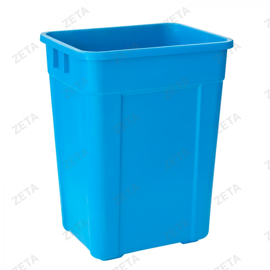 Ведро для мусора, цветное (32 л.) - изображение 3
