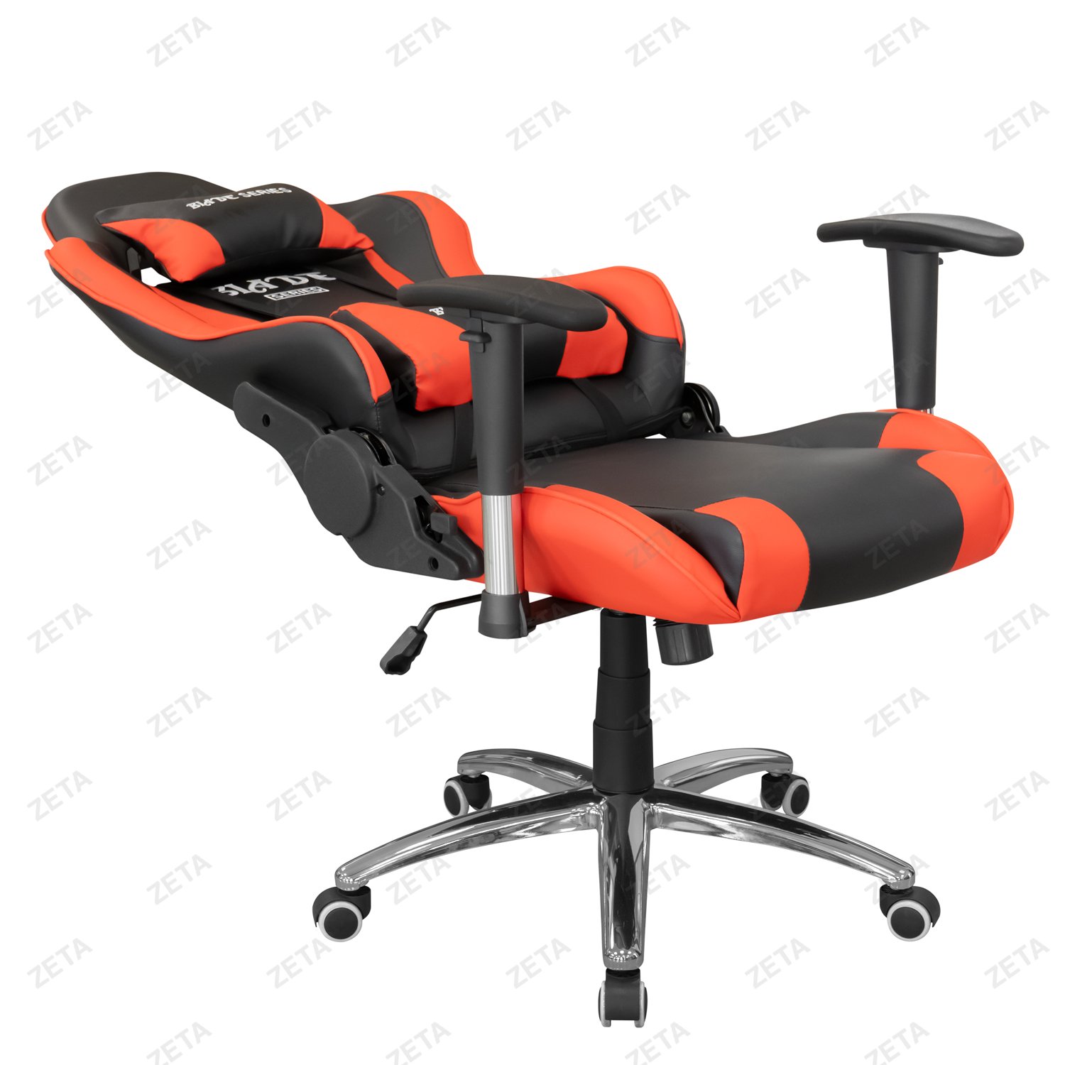 Кресло RL-103 (красный) (ВИ)