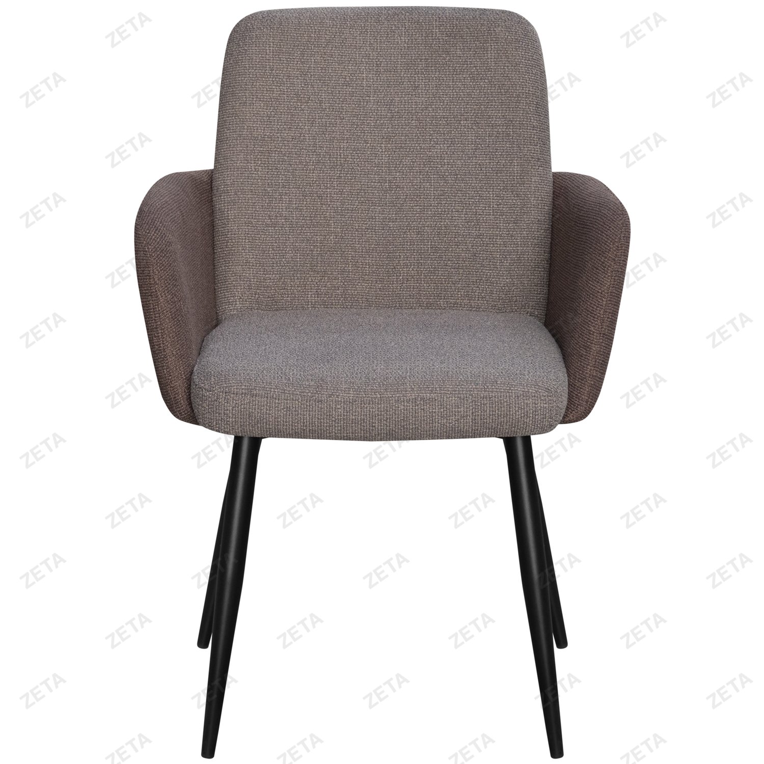 Стул DC2530 (темно-коричневый) (ВИ)