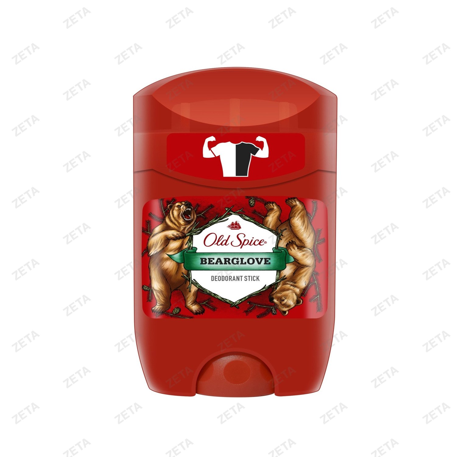 Дезодорант твердый "Old Spice" 50 мл.