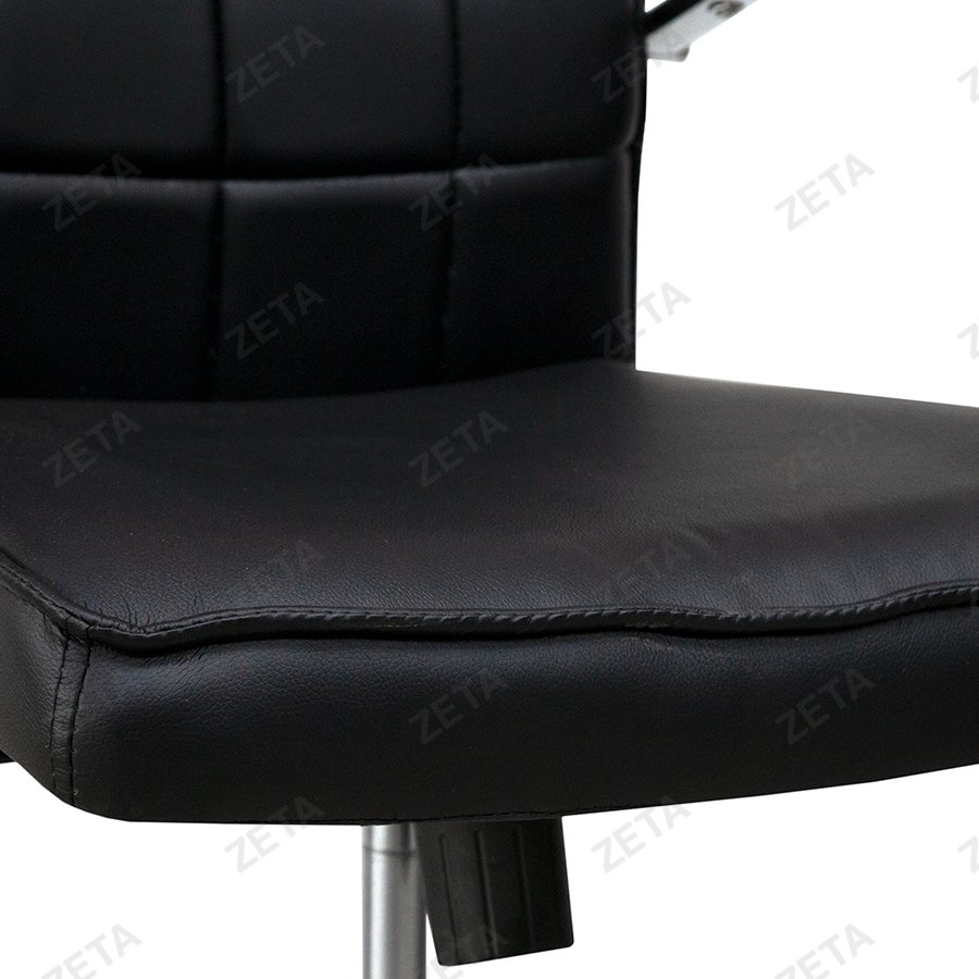 Кресло "SLRC-31" (чёрный) (ВИ) - изображение 6
