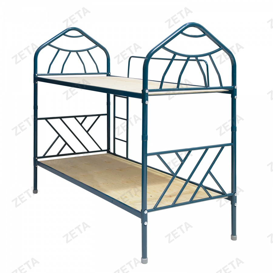 Кровать "Роман" (1,5 спальная)