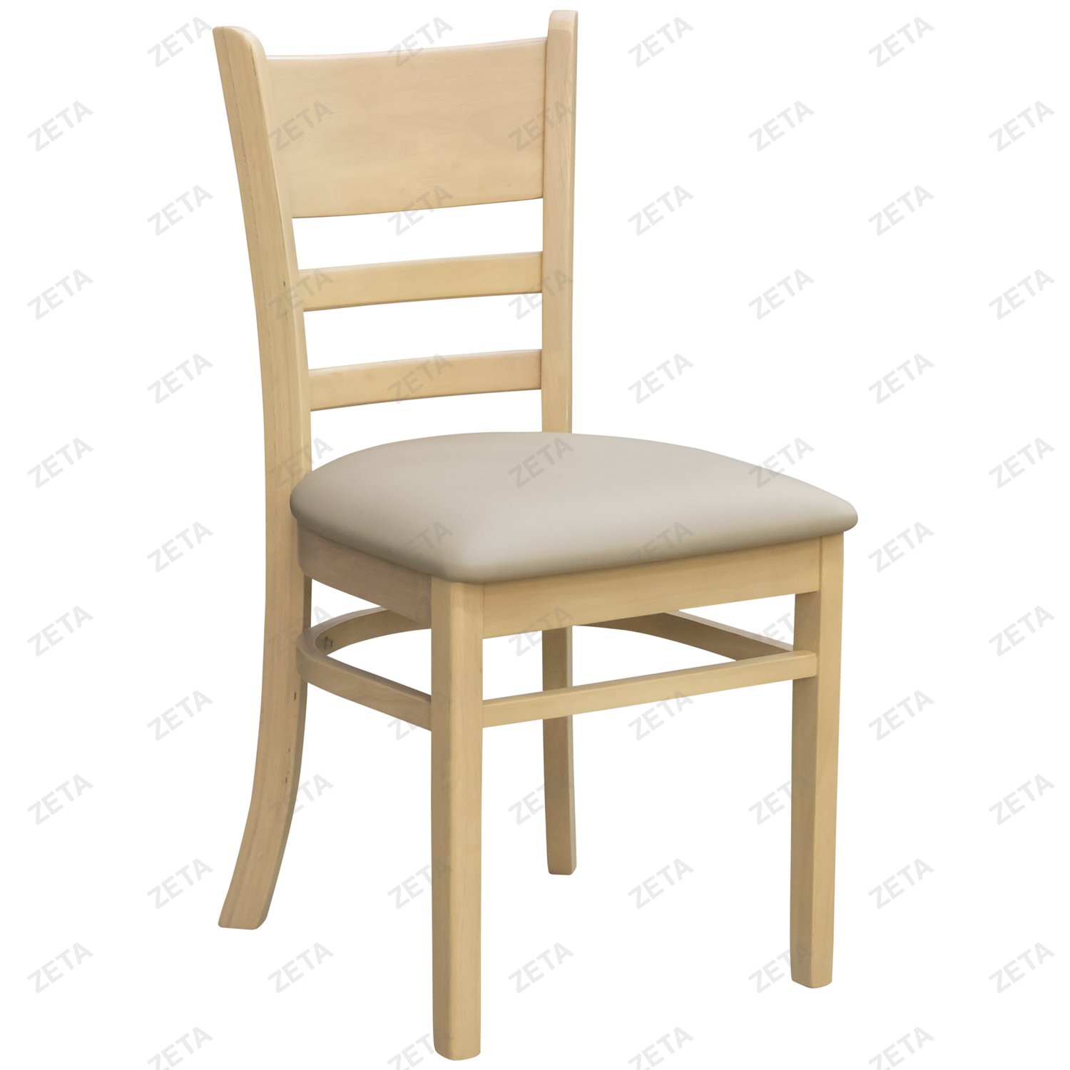 Стул Cabin (натуральный) (Вьетнам) - изображение 1