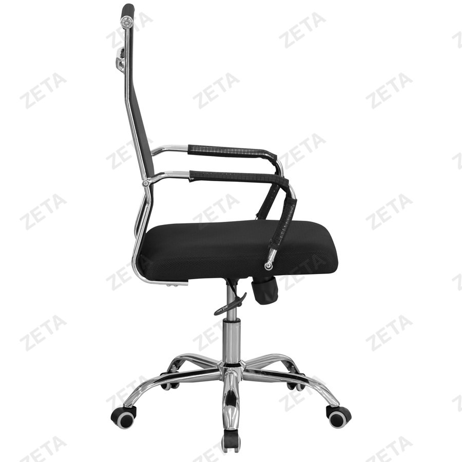 Кресло №SLRC-05 (чёрный) (ВИ) - изображение 2
