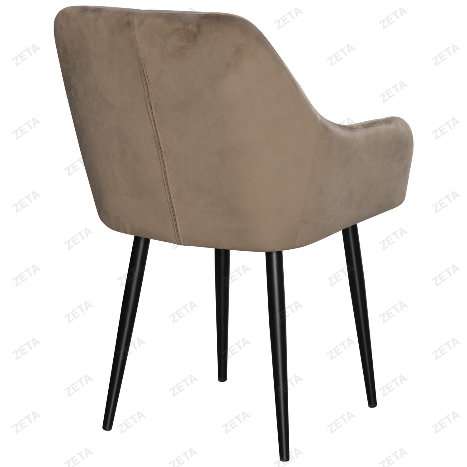 Cтул RC-13 (коричневый) (ВИ)