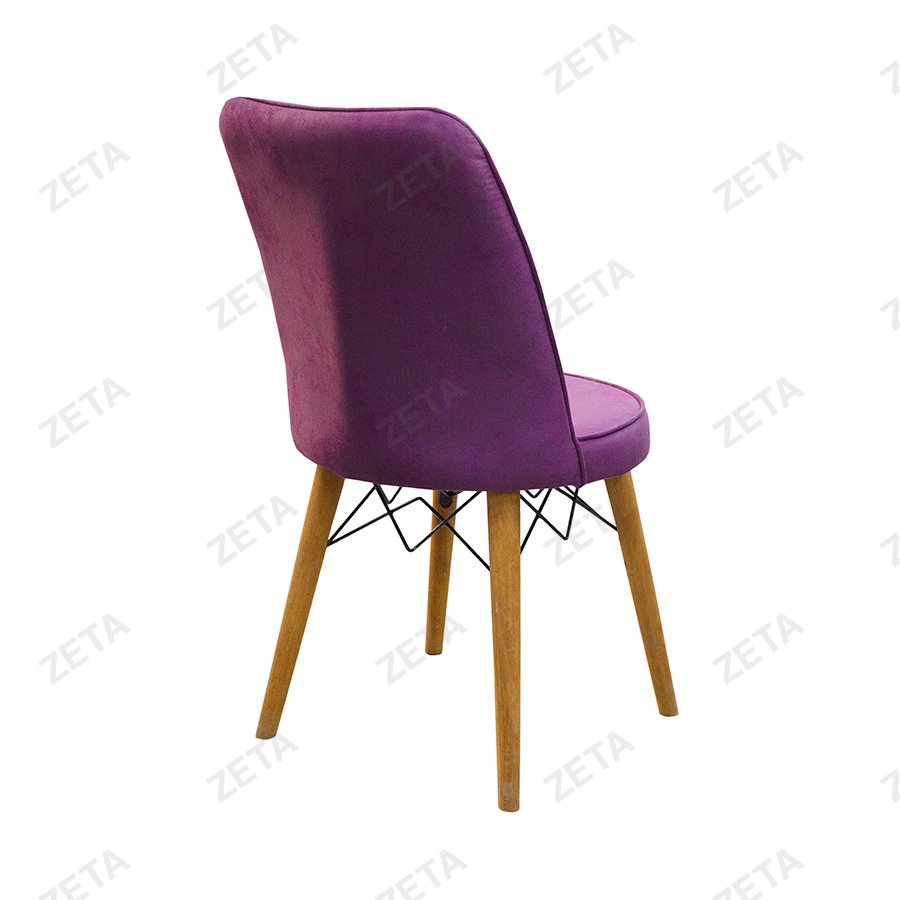 Столовый комплект: стол + 6 стульев "Masa" (Турция) - изображение 9