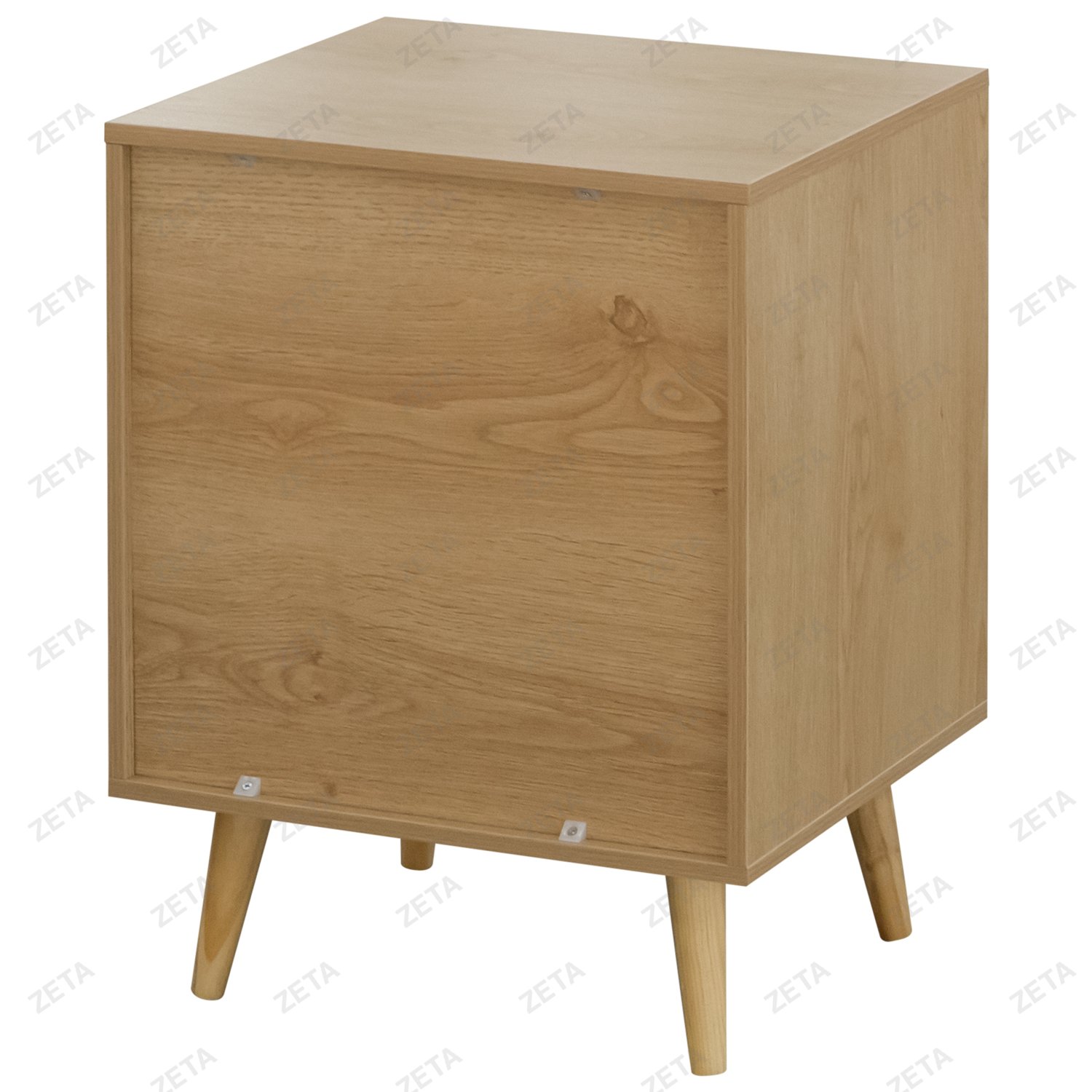 Тумба прикроватная 10615-1 (ВИ)