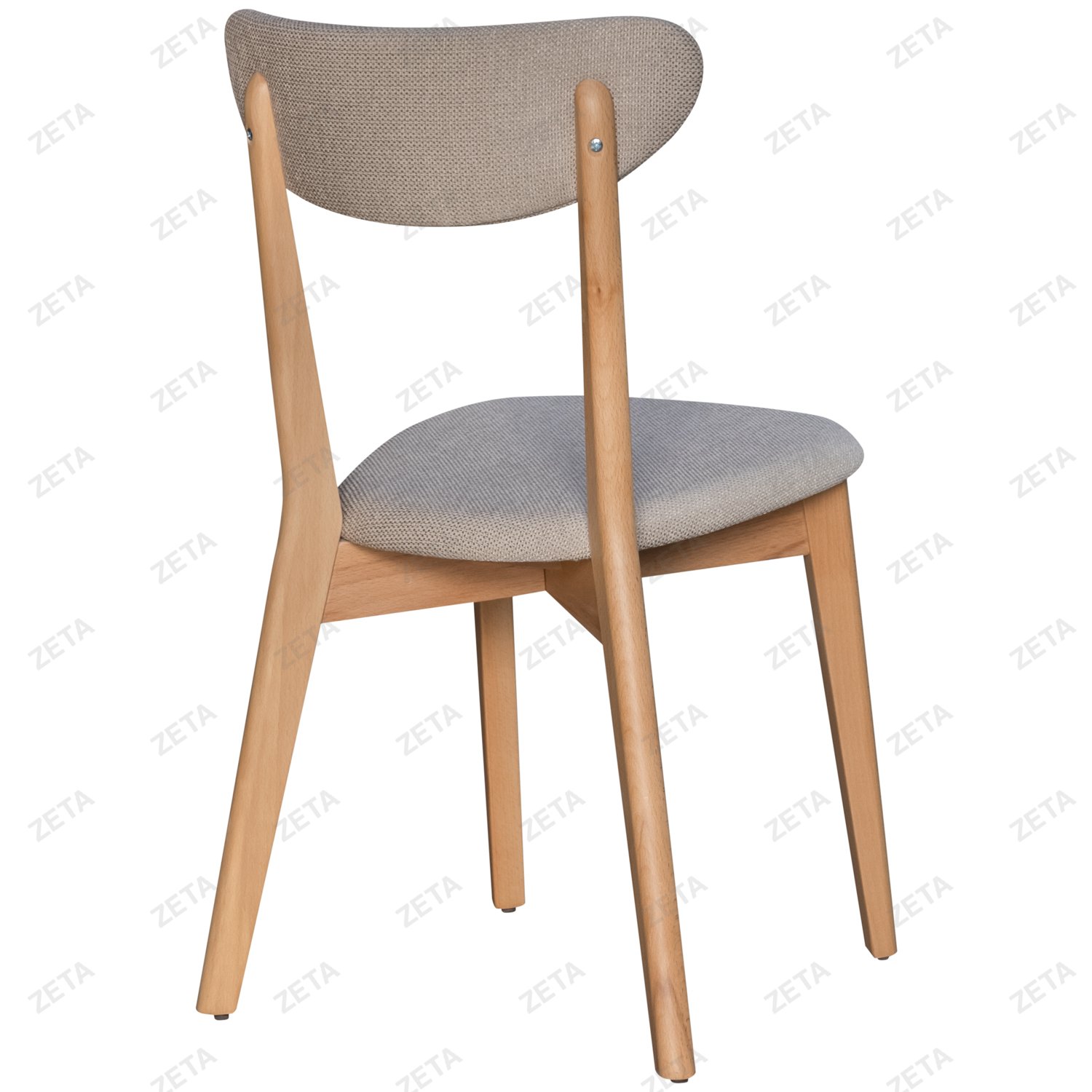 Стул Miami №1036 (орех) (Турция)