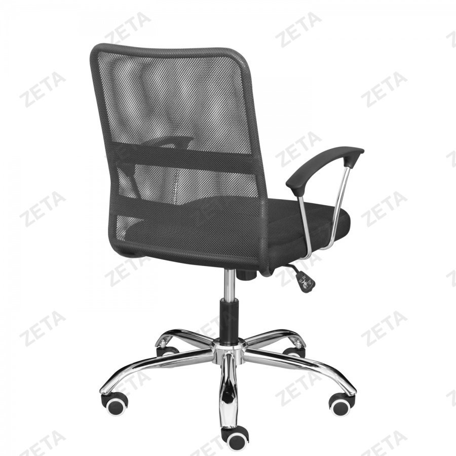 Кресло "Джой Плюс" (люкс)