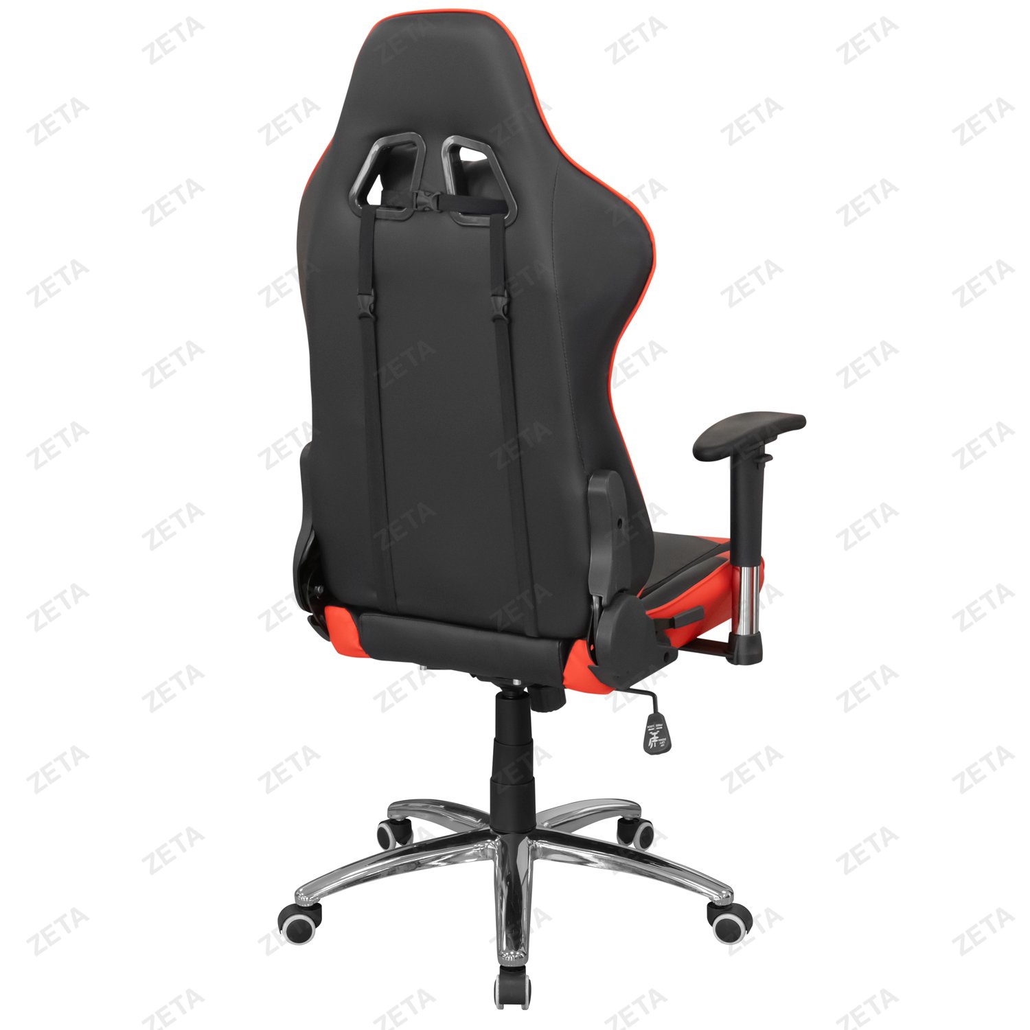 Кресло RL-103 (красный) (ВИ)