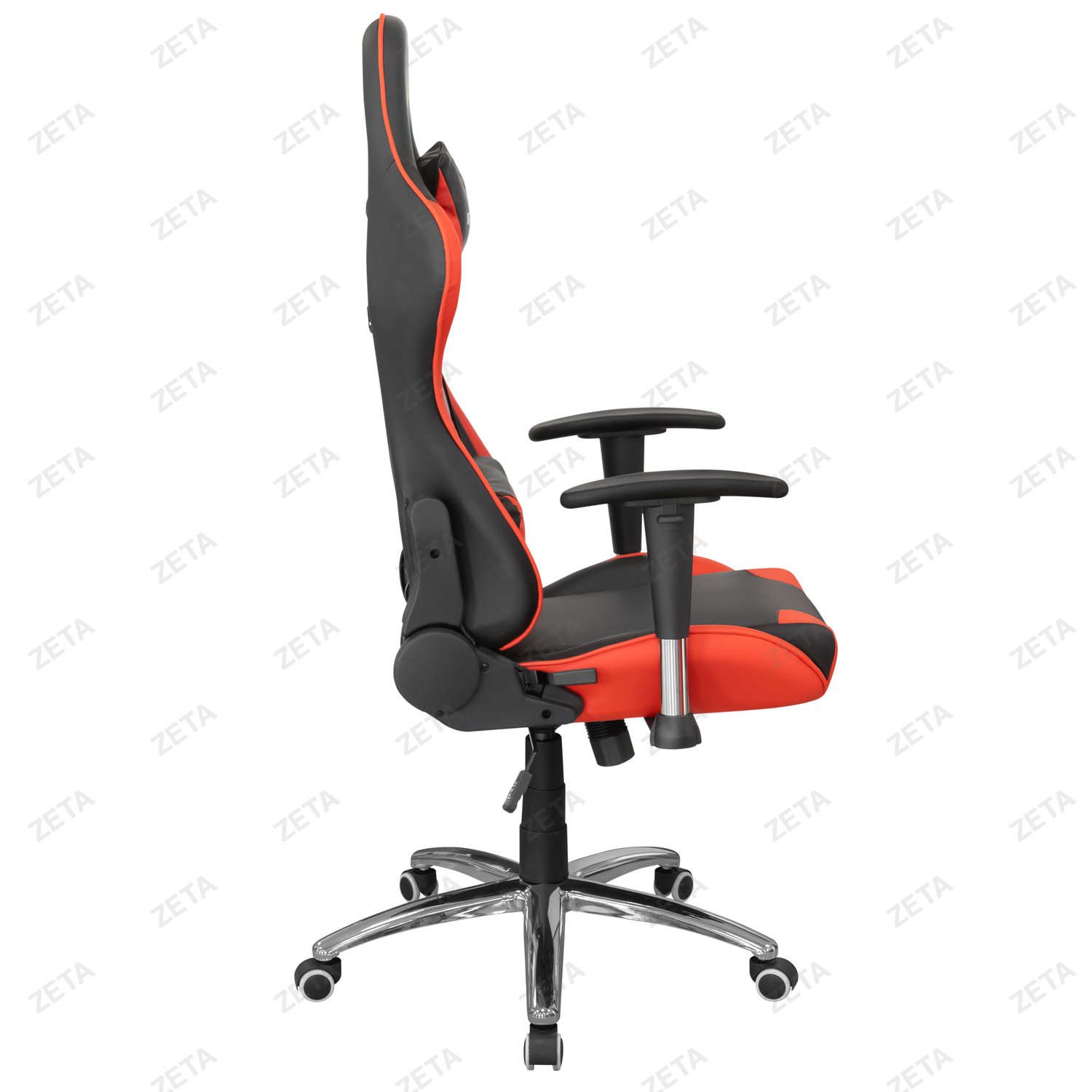 Кресло RL-103 (красный) (ВИ)