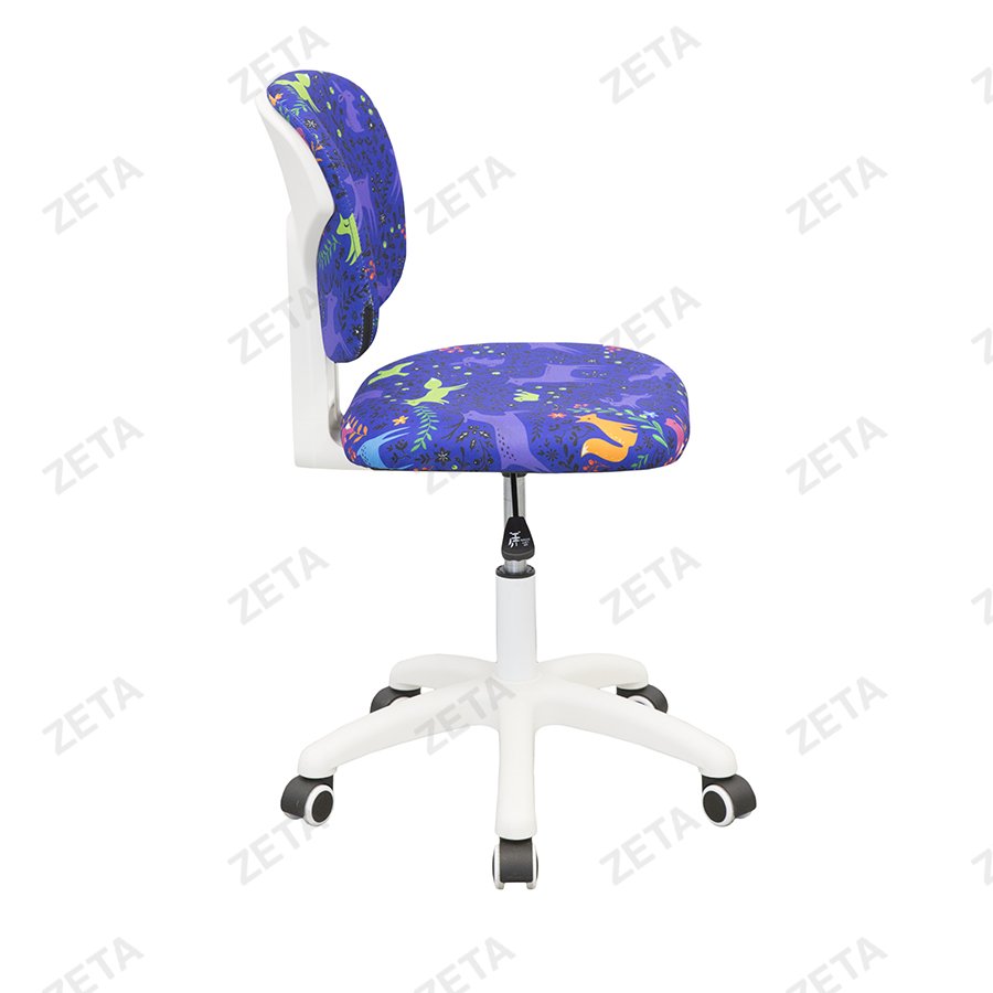 Кресло №3WF (синий) (ВИ) - изображение 3