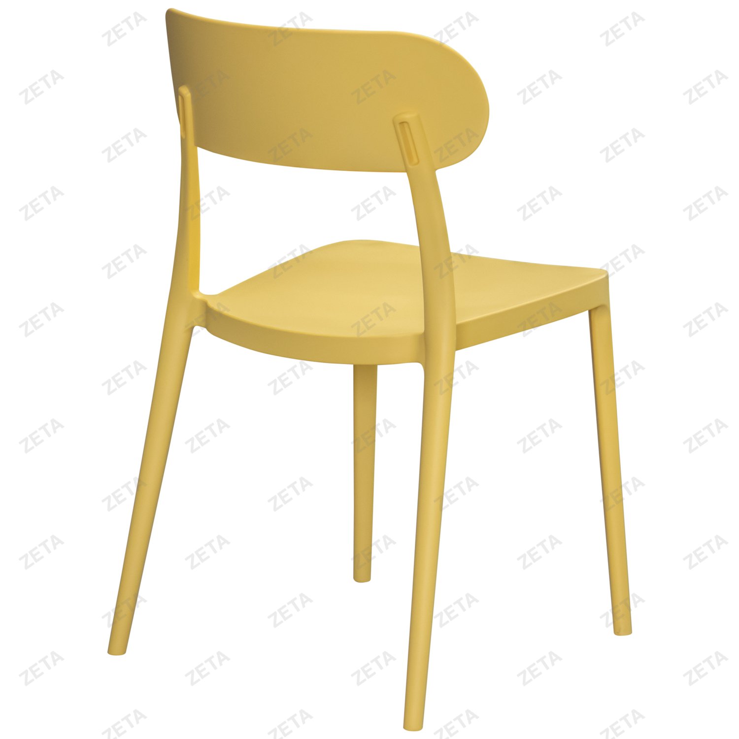 Стул PC-178 (желтый) (ВИ)