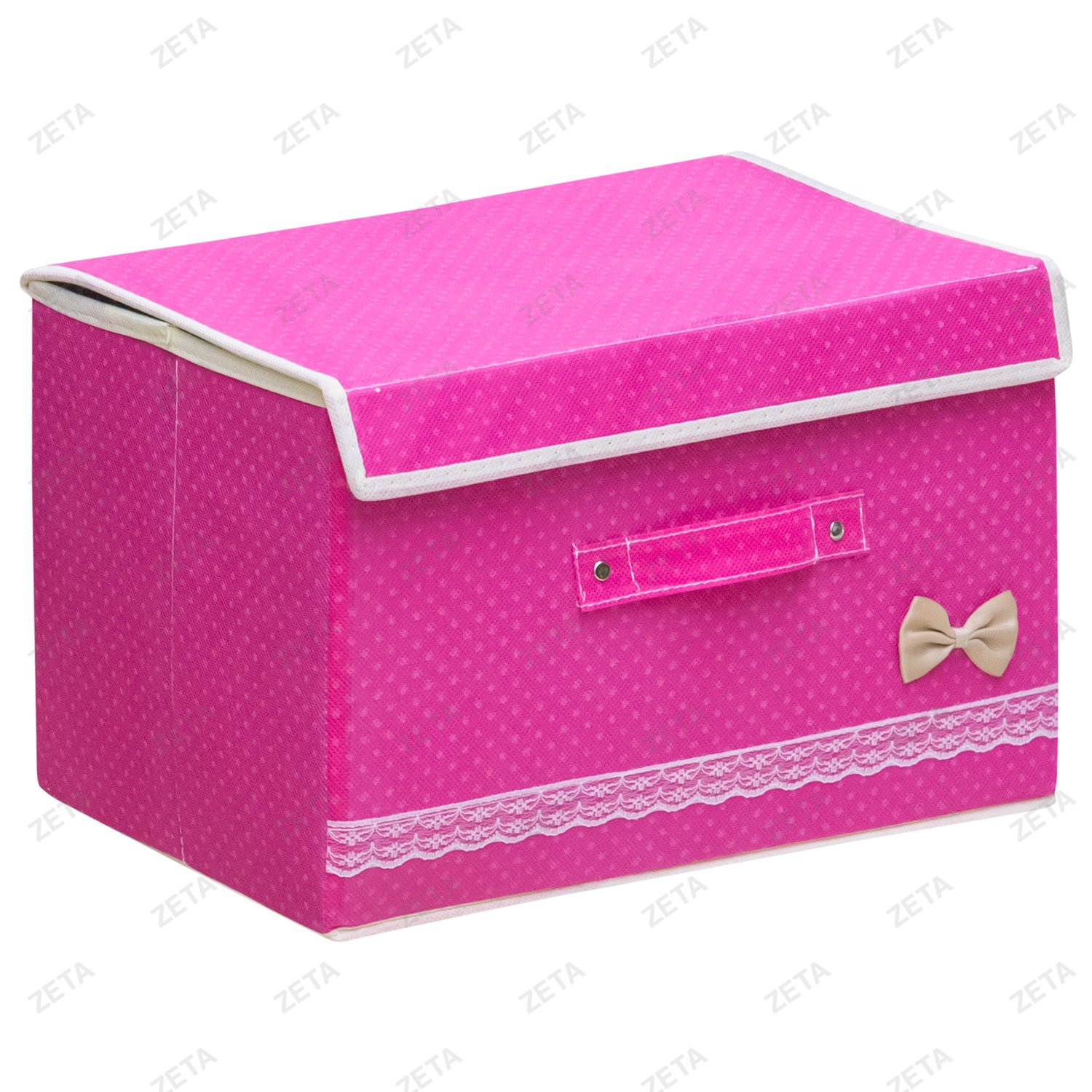 Ящик текстильный №CYLY012 (ВИ)