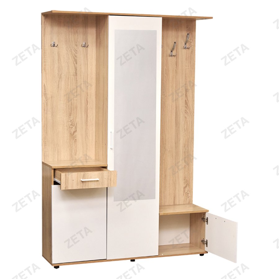 Прихожая "ПР 1" №00-00105290 (РФ)