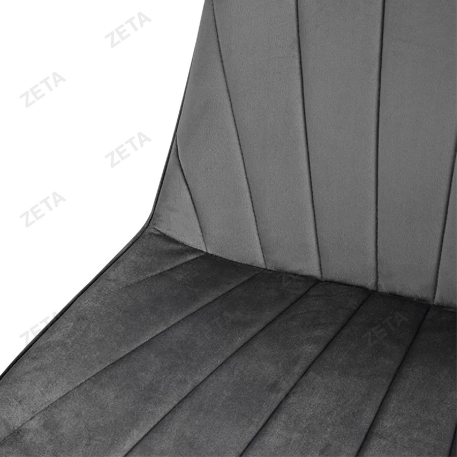 Стул №C-953 (тёмно-серый) (ВИ)