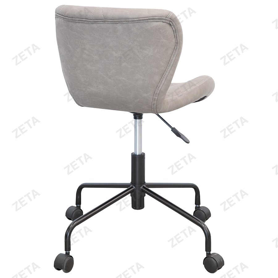 Кресло №4003 (серый) - изображение 4