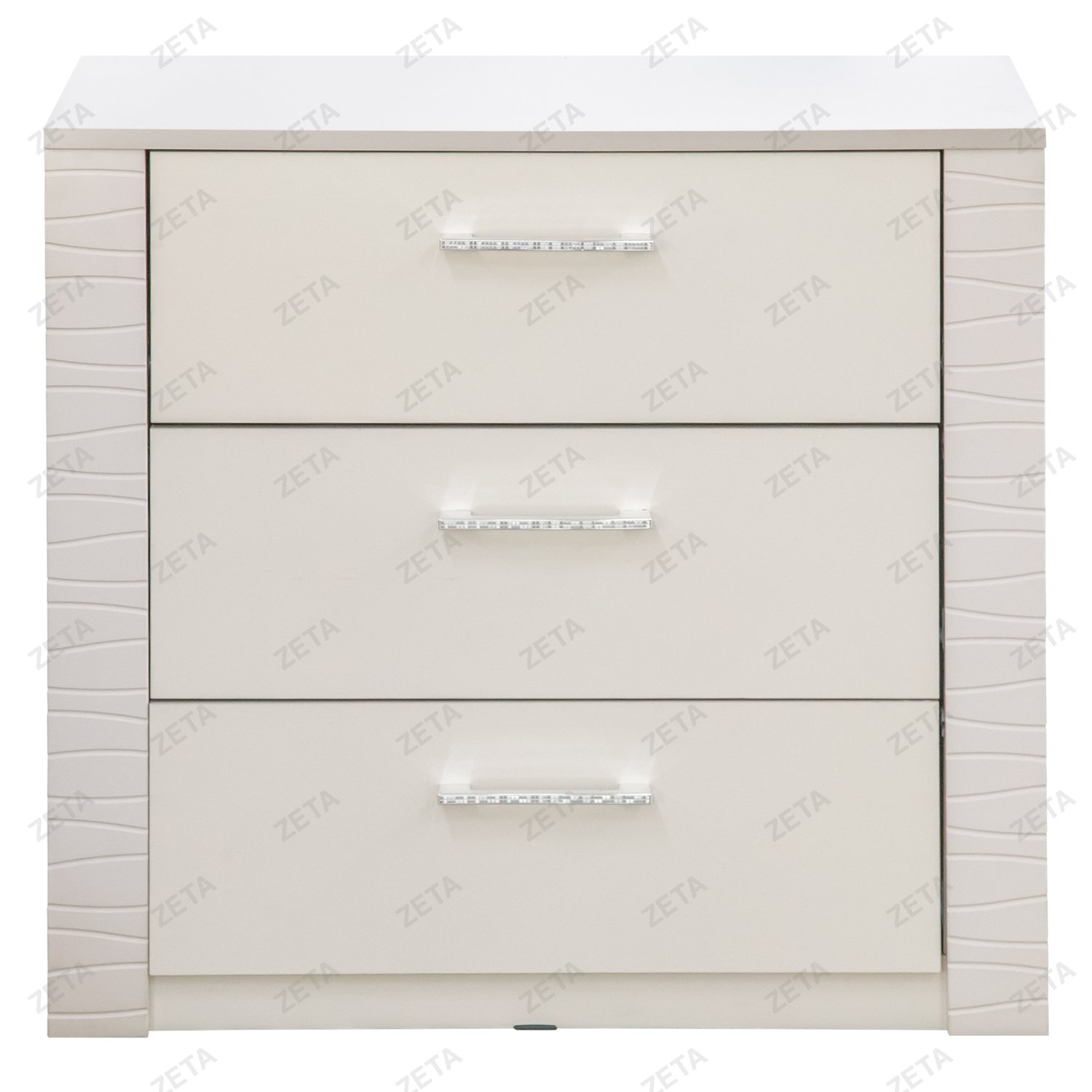 Комод МС "Калипсо" 3 ящика №00-00113246 (РФ)