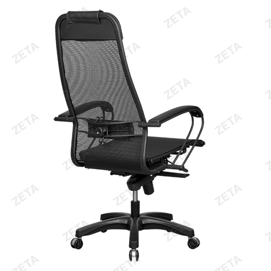 Кресло "Сакура Плюс" (сетка армированная, металлический каркас)