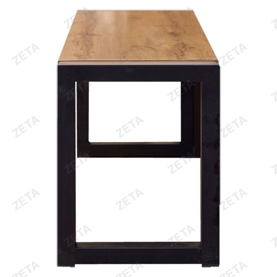 Скамейка №001 (Уз)