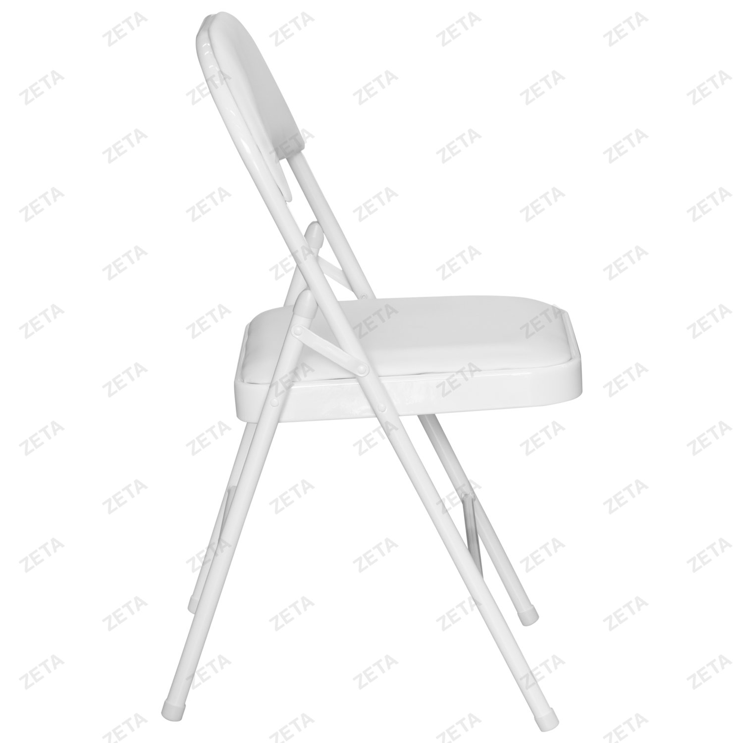 Стул FX-3022 (белый) (ВИ)