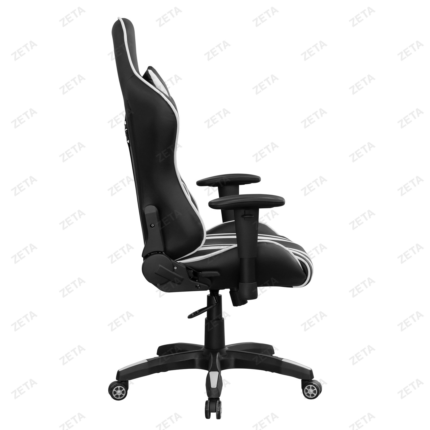 Кресло SLDJ-011 (черный) (ВИ)