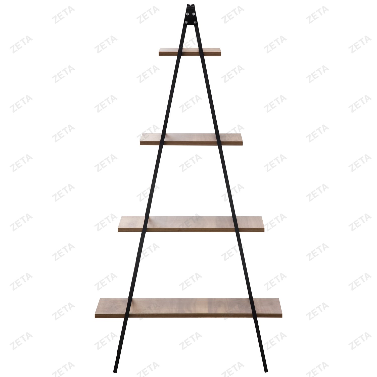 Стеллаж Piramit (коричневый) (Aras-Турция)