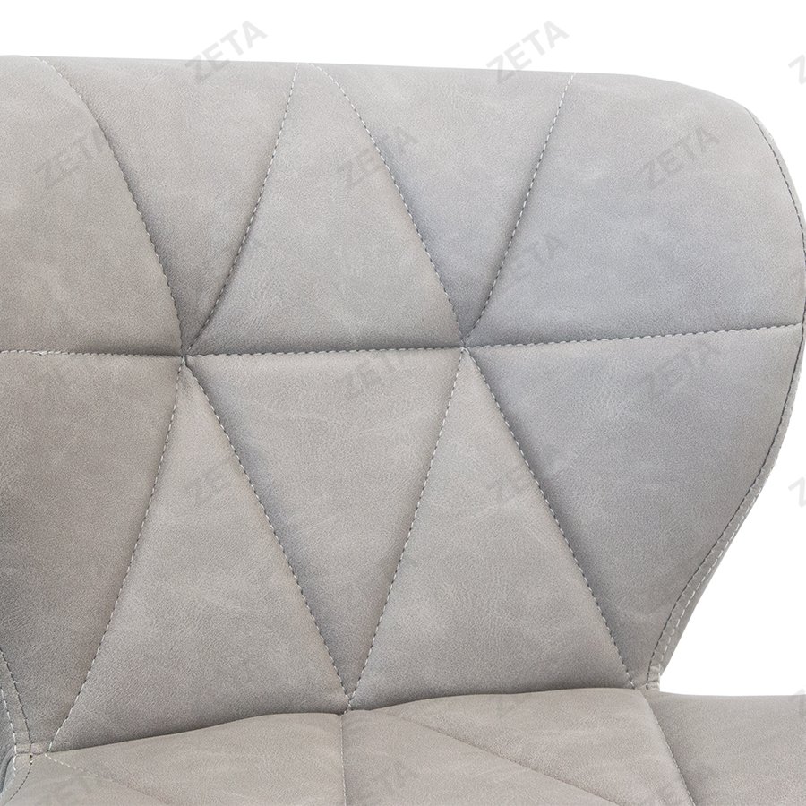 Кресло №4003 (серый) - изображение 5