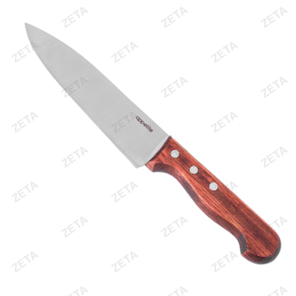 Нож 17,5 см. "Кантри" №C233/С230 - изображение 1
