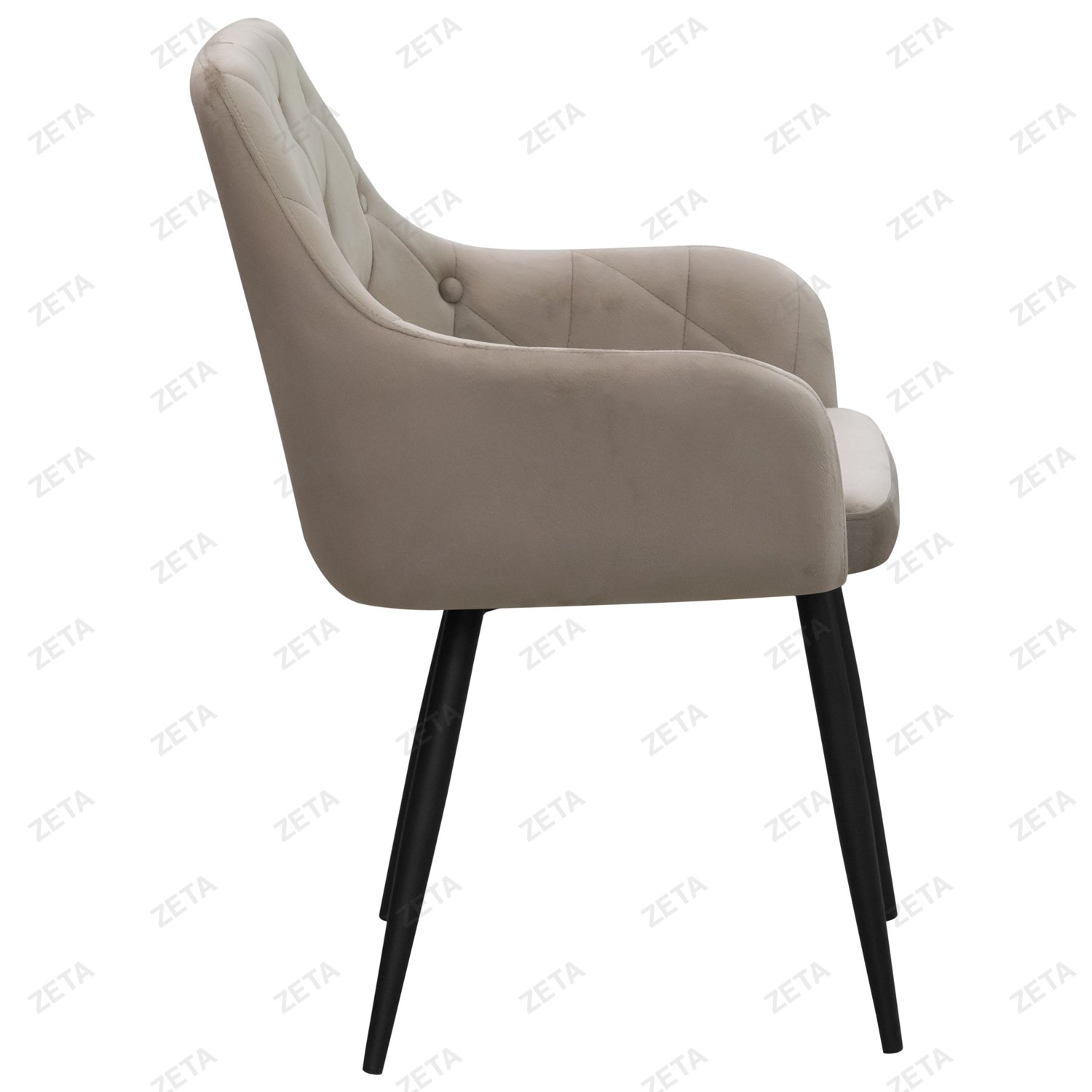 Стул №С-930 (какао) (ВИ)