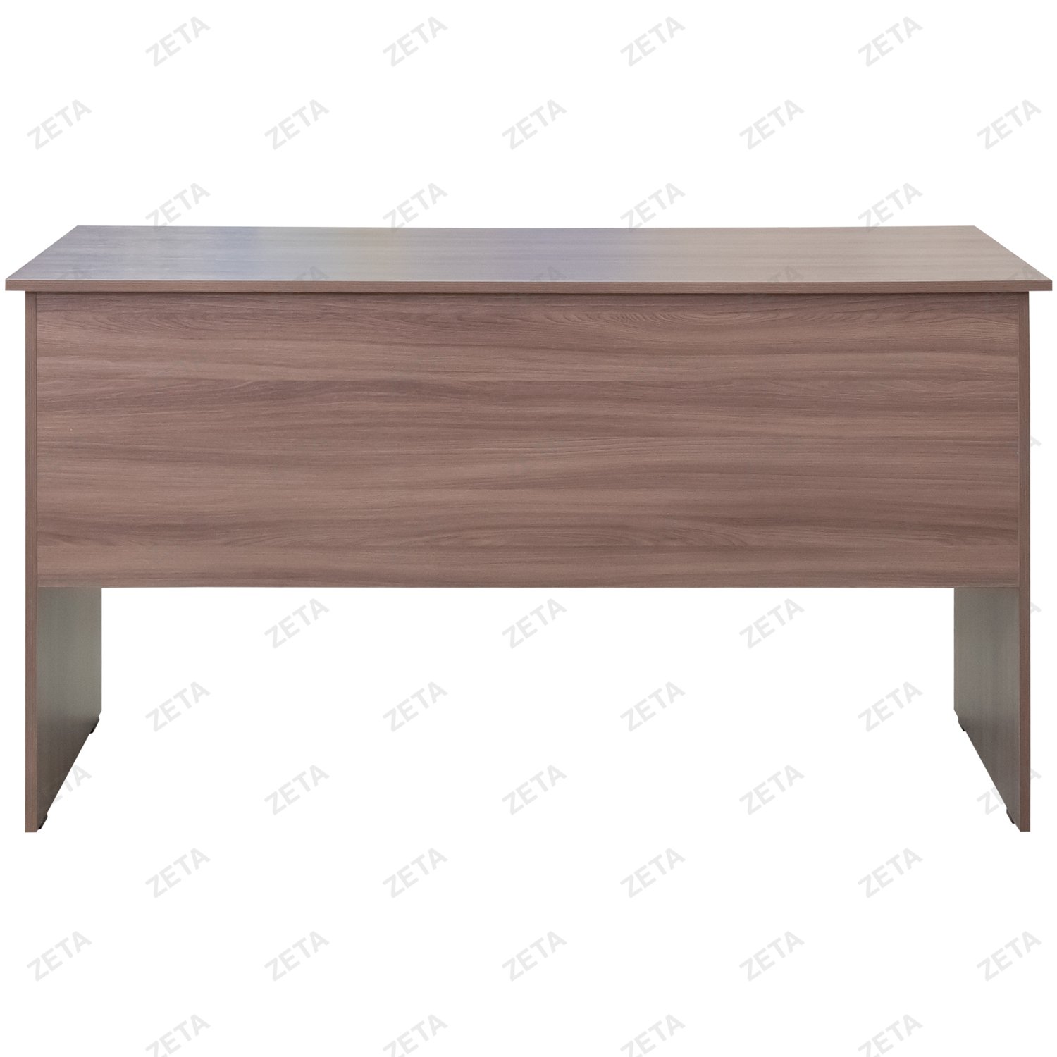 Стол рабочий Кул-103 (ясень шимо темный) (ТП) - изображение 5