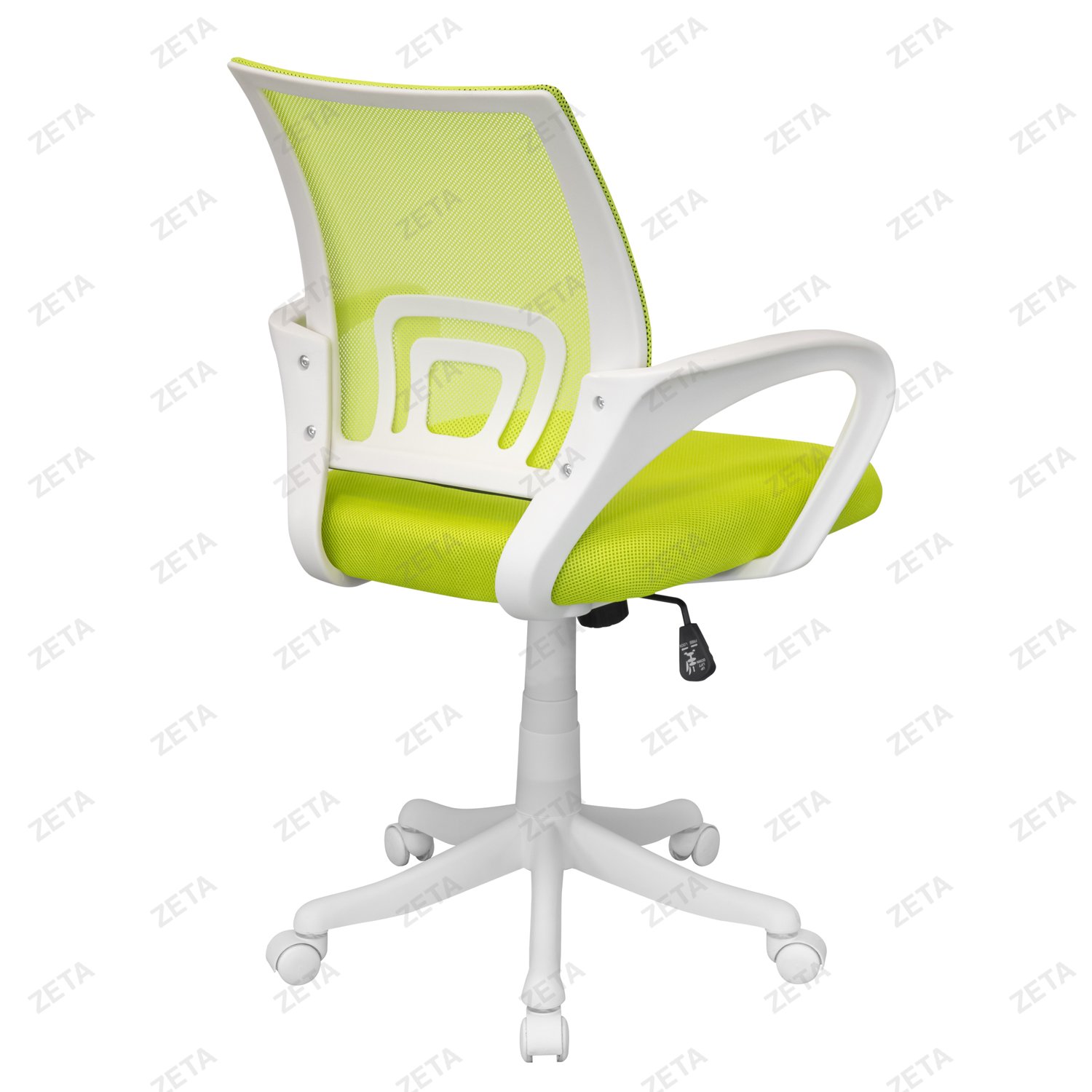Кресло №AL-1036 (зеленый) (ВИ) - изображение 3