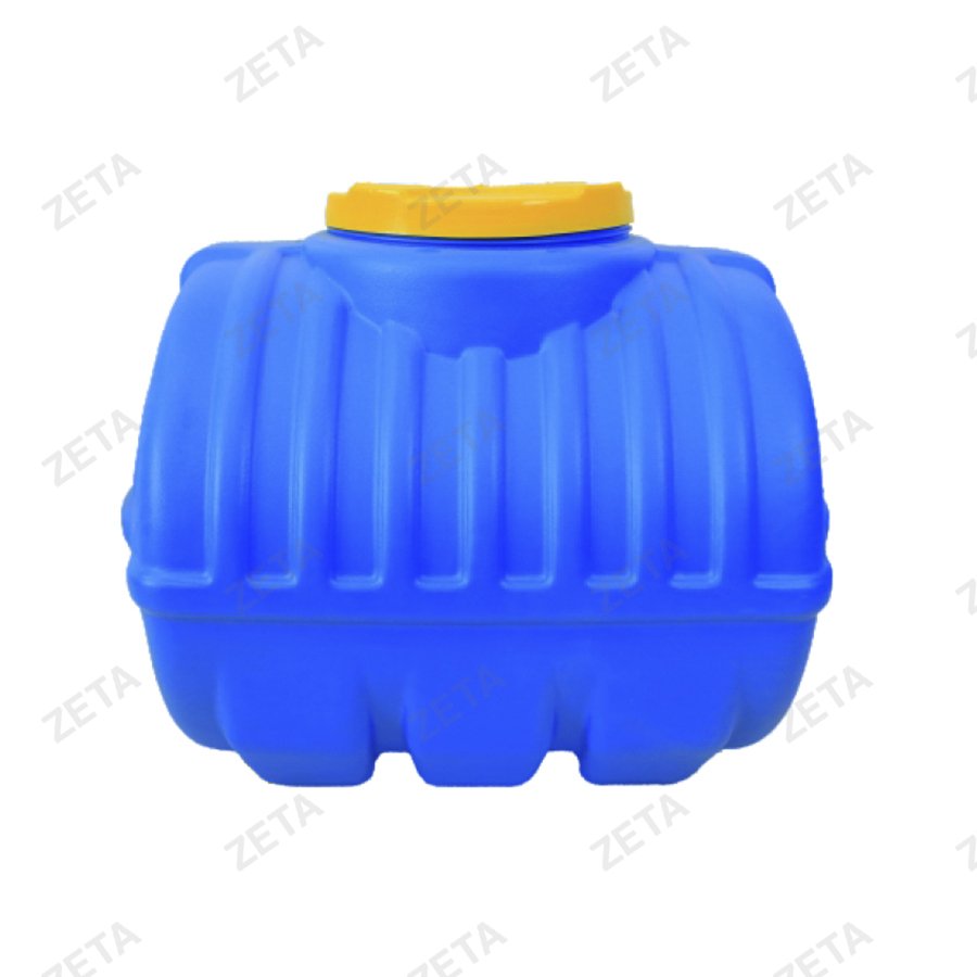 Бак 300 литров (горизонтальный) (2-слойный)