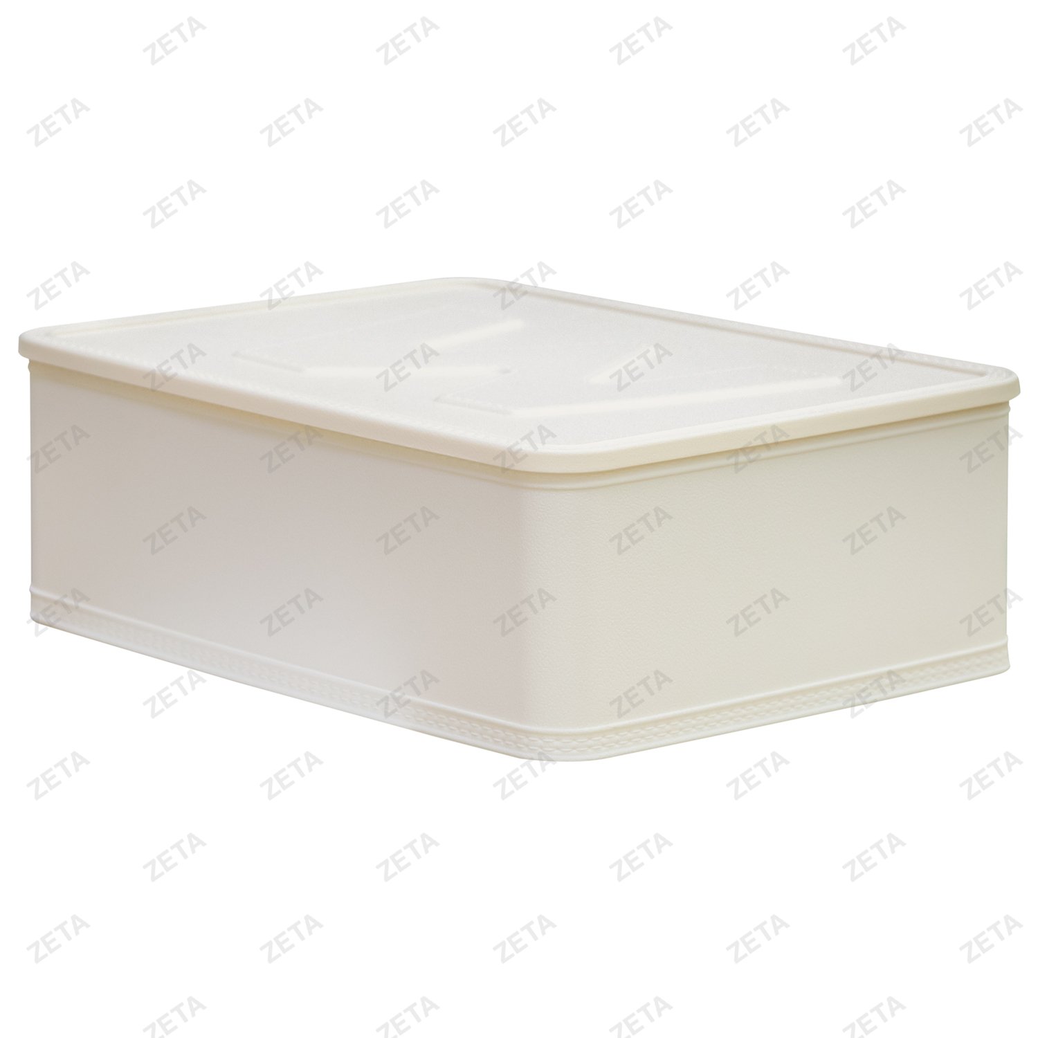 Контейнер с крышкой №22386 (ВИ)