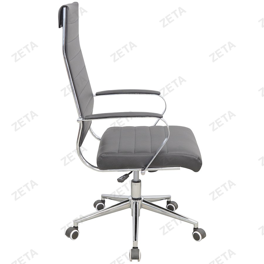 Кресло №577-H (черный) (ВИ) - изображение 2